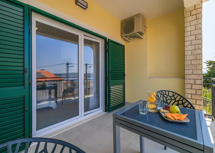 Cozy Szálloda Crikvenica