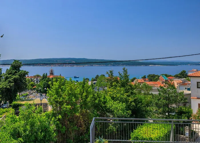 Cozy 3* Crikvenica
