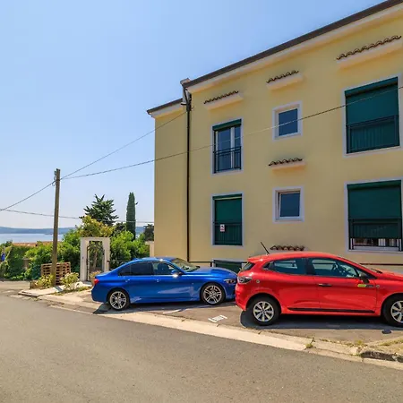 Cozy Hotel Crikvenica