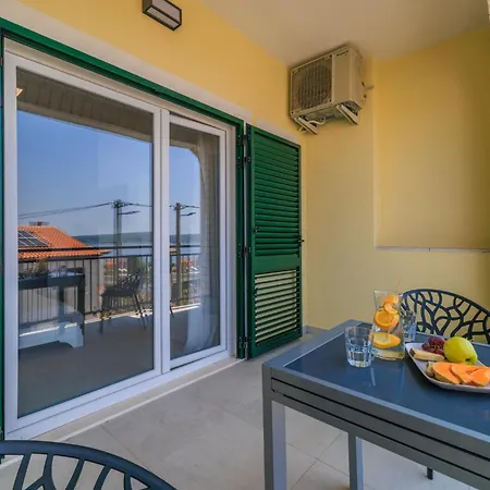 Cozy Hotel Crikvenica