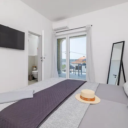 Hotel Cozy Crikvenica