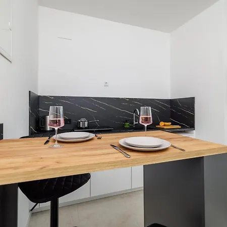 Cozy 3* Crikvenica