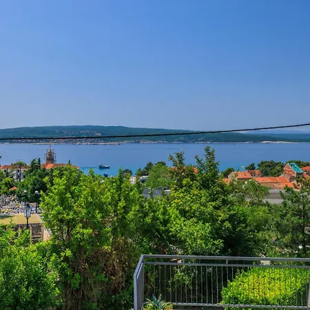 Cozy 3* Crikvenica