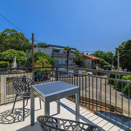 Hotel Cozy Crikvenica