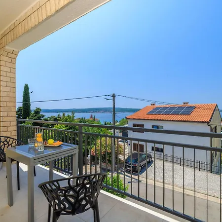 Cozy Crikvenica