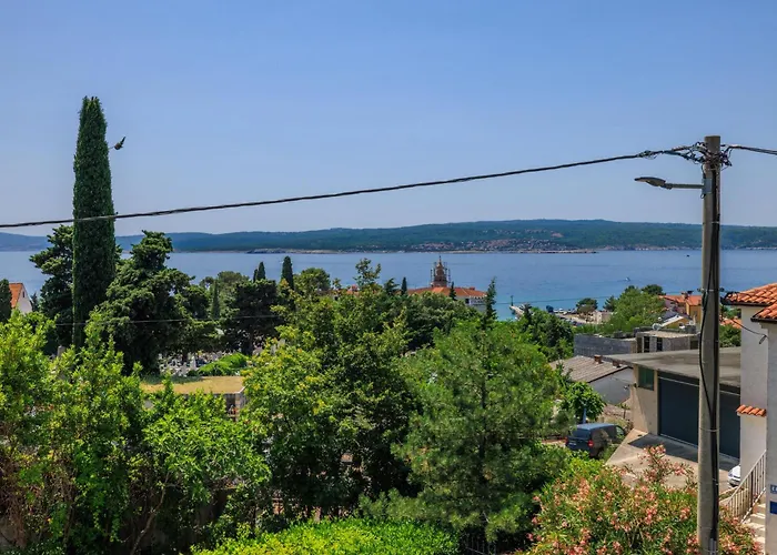 Hotel Cozy Crikvenica